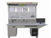 TRYGY-01C电子产品工艺实训装置