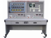 TRYKW-845A单面双组网孔型电工技能及工艺实训考核设备