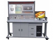 TRY-790G电工模电数电电拖单片机PLC传感器技术综合实训考核装置