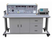 TRY-530B电工模电数电三合一综合实验室设备(带智能型功率表、功率因数表)