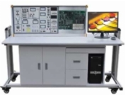 TRY-528G模电数电单片机实验开发系统综合实验台