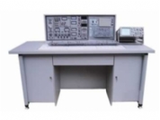 TRY-528E模电数电高频电路实验设备