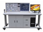 TRY-528D模电数电微机接口及微机应用综合实验台