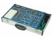 TRY-XH1信号与系统实验仪