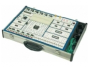 TRY-SD2数电实验箱, 数电实验平台