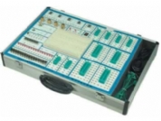TRY-SD1数字电路实验箱，数字电路实验系统