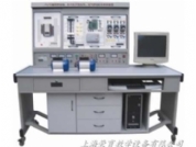 TRYSX-02APLC可编程控制器单片机开发应用及电气控制综合实训装置