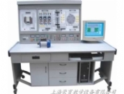 TRYSX-02功能增强型PLC可编程控制器实验装置