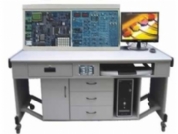 TRYZX-608自动控制计算机控制技术信号与系统综合实验装置