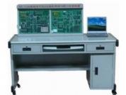 TRY-312B高级单片机EDA微机原理与接口实验装置