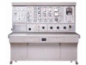 TRYJDS-01A电力自动化及继电保护实验装置