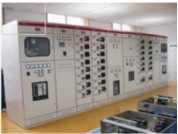 TRYDLX-16高低压供配电技术实训柜（GCK）
