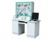 TRY-07PLC透明液压传动演示系统