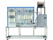 TRYLN-06热水供暖系统管道安装实训系统