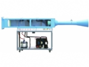TRYLN-05空气调节系统模拟实验装置