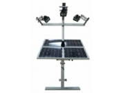 TRYXNY-654太阳自动跟踪系统实训设备