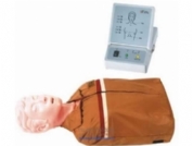 TRY/CPR200S高级半身心肺复苏训练模拟人