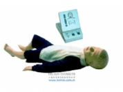 TRY/CPR170高级儿童复苏模拟人