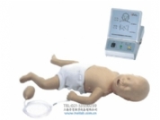 TRY/CPR160高级婴儿复苏模拟人