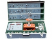 TRY-III检测与转换（传感器）技术实验箱