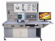 TRYGZ-01工业自动化综合实验考核装置