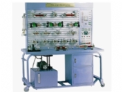 TRY-YCS01A型 液压传动综合测试实验台