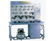 TRY-QDJS01型气压传动技术综合实验台